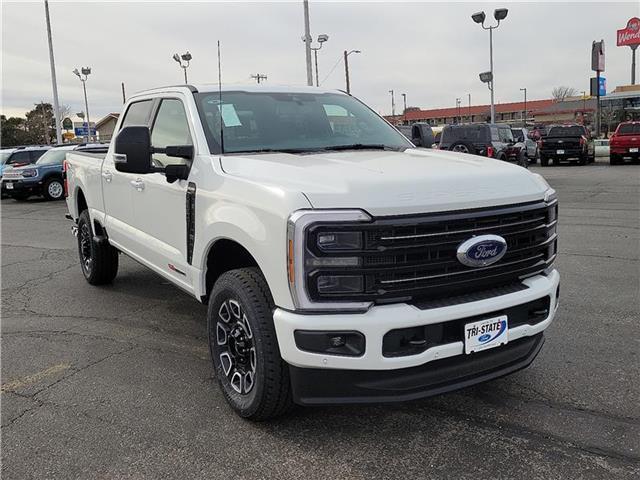 new 2026 Ford F-250 car, priced at $104,455