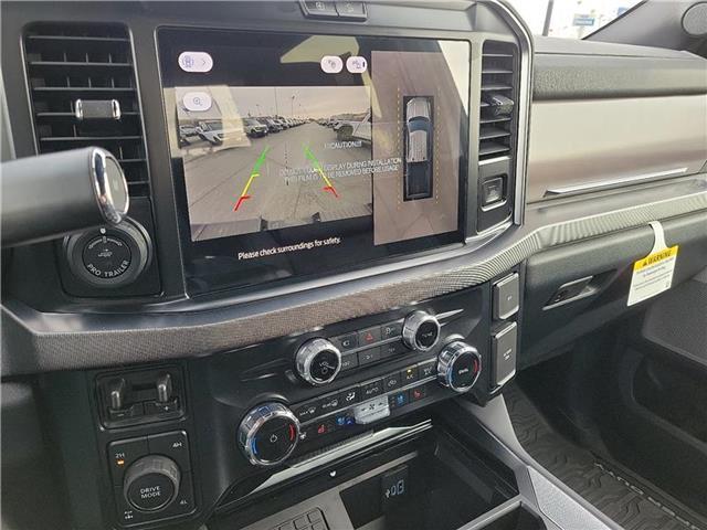 new 2026 Ford F-250 car, priced at $104,455