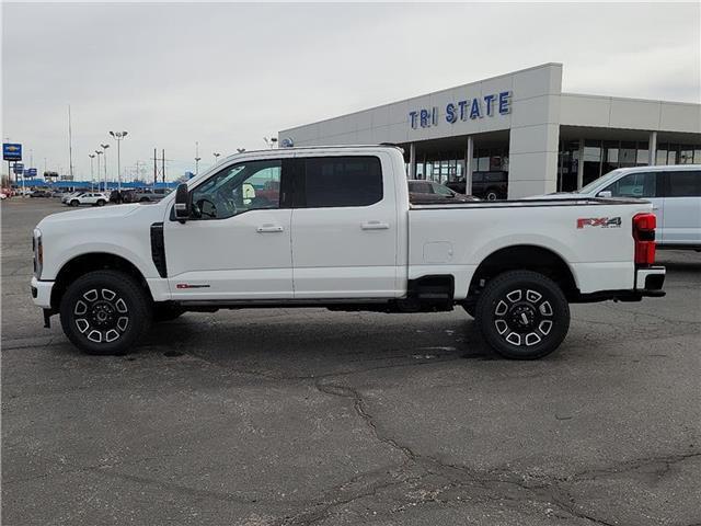 new 2026 Ford F-250 car, priced at $104,455