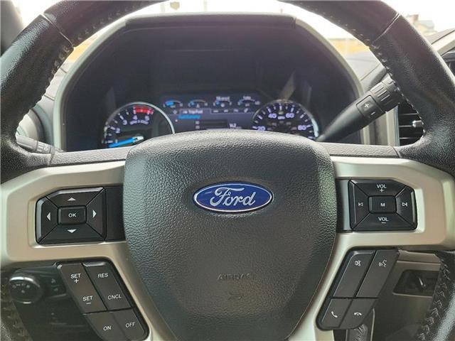 used 2022 Ford F-350 car, priced at $44,895