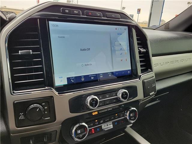 used 2022 Ford F-350 car, priced at $44,895