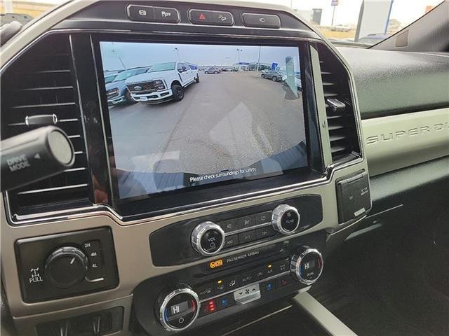 used 2022 Ford F-350 car, priced at $44,895