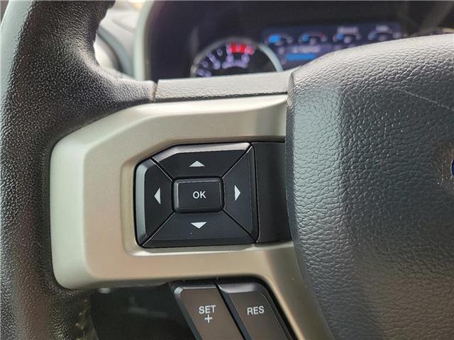 used 2022 Ford F-350 car, priced at $44,895