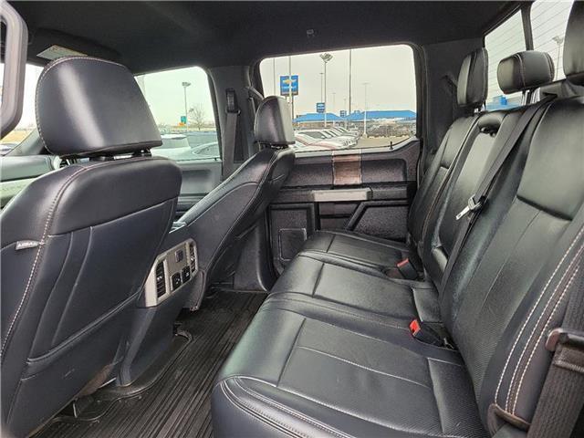 used 2022 Ford F-350 car, priced at $44,895