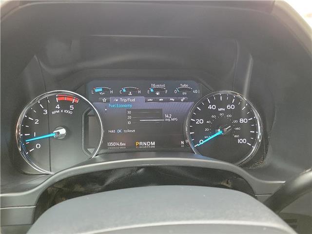 used 2022 Ford F-350 car, priced at $44,895