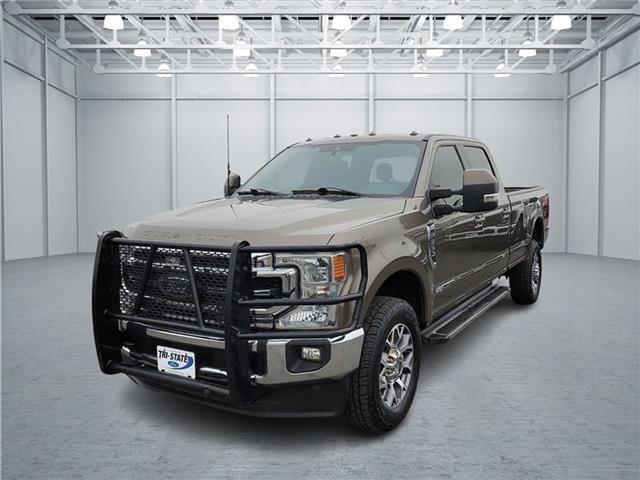 used 2022 Ford F-350 car, priced at $44,895