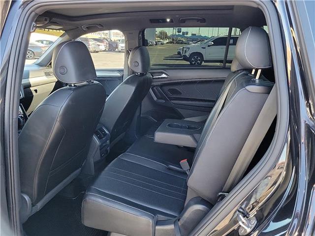 used 2024 Volkswagen Tiguan car, priced at $28,925