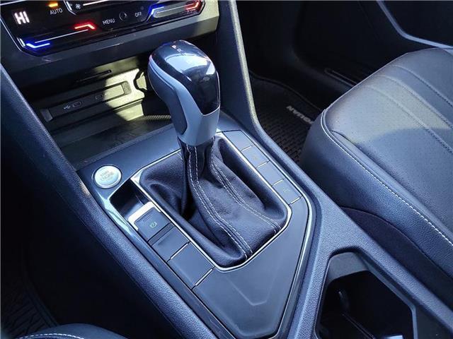 used 2024 Volkswagen Tiguan car, priced at $28,925