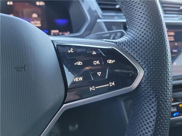 used 2024 Volkswagen Tiguan car, priced at $28,925