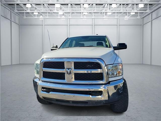 used 2016 Ram 2500 car, priced at $18,995
