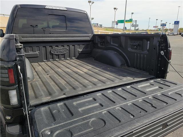 used 2020 Ford F-150 car, priced at $52,999