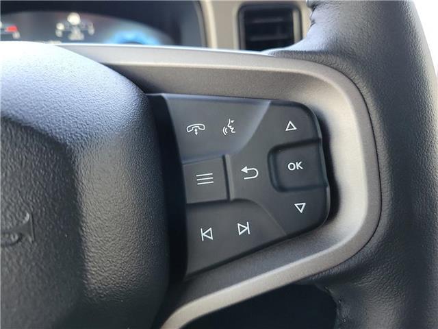 new 2025 Ford Bronco car, priced at $66,815