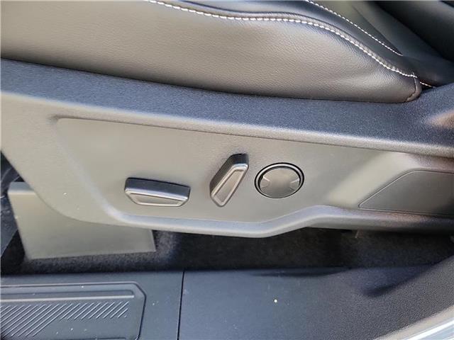 new 2025 Ford Bronco car, priced at $66,815