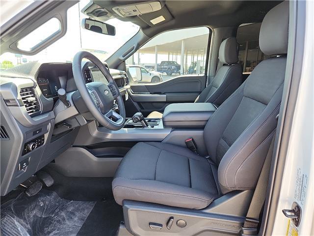 new 2026 Ford F-150 car, priced at $68,055