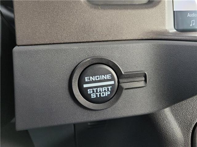 new 2025 Ford Bronco car, priced at $54,395