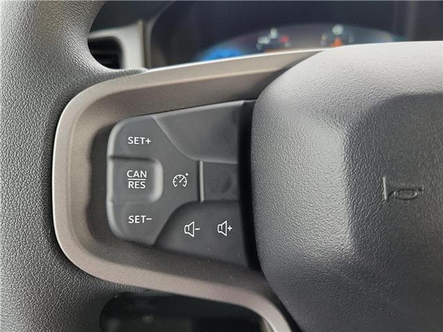 new 2025 Ford Bronco car, priced at $54,395