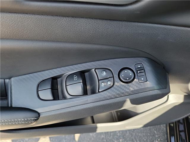 used 2025 Nissan Altima car, priced at $23,999