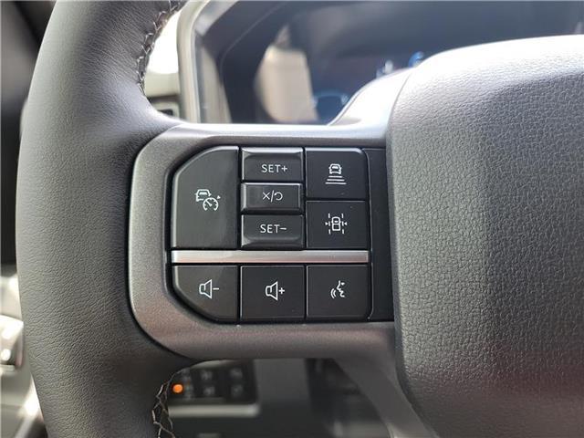 new 2025 Ford F-250 car, priced at $91,915