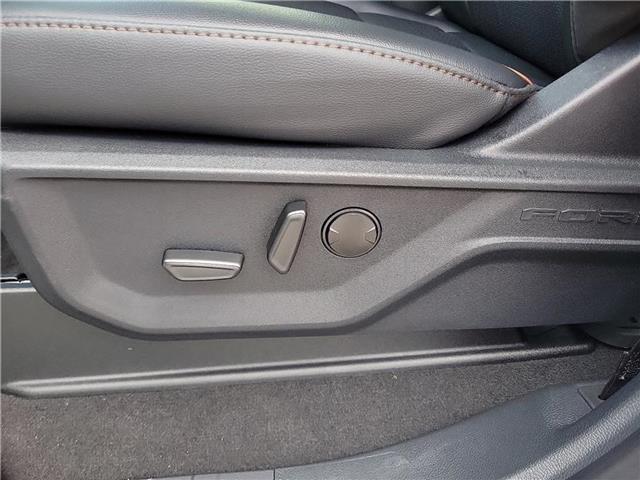 new 2025 Ford F-250 car, priced at $91,915