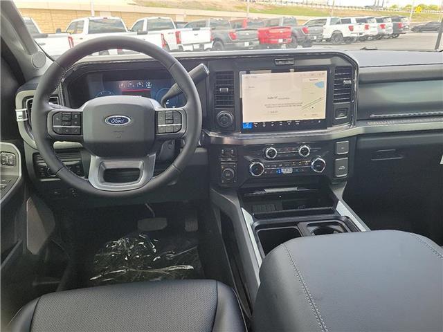 new 2025 Ford F-250 car, priced at $91,915