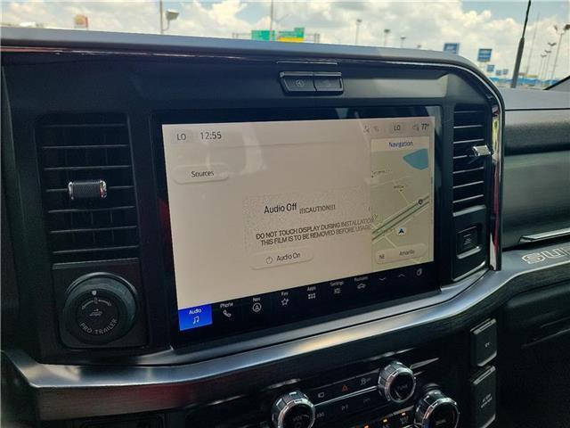 new 2025 Ford F-250 car, priced at $91,915