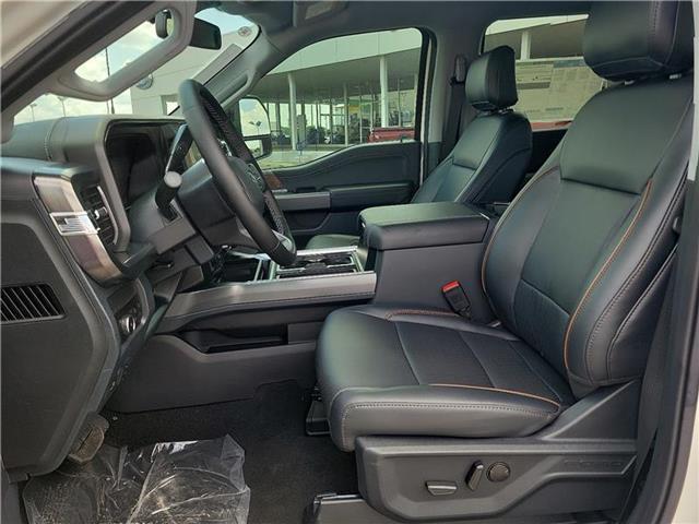 new 2025 Ford F-250 car, priced at $91,915