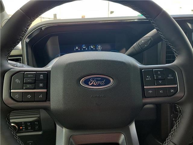 new 2025 Ford F-250 car, priced at $91,915