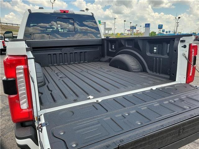 new 2025 Ford F-250 car, priced at $91,915