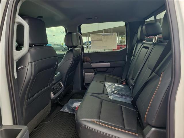 new 2025 Ford F-250 car, priced at $91,915