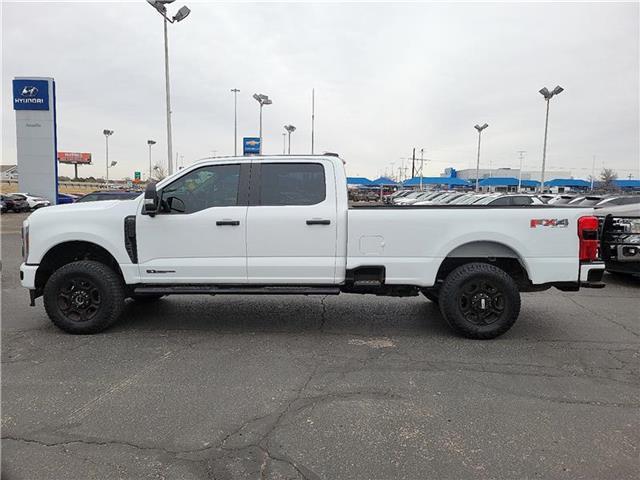 used 2024 Ford F-250 car, priced at $59,995