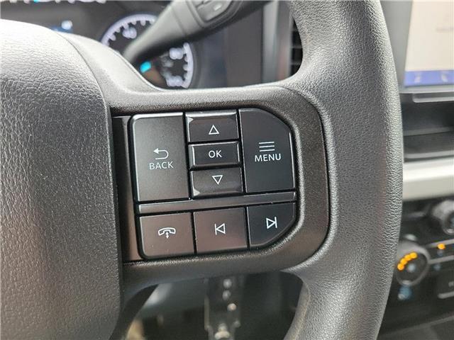 used 2024 Ford F-250 car, priced at $59,995