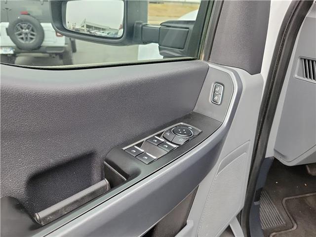 used 2024 Ford F-250 car, priced at $59,995