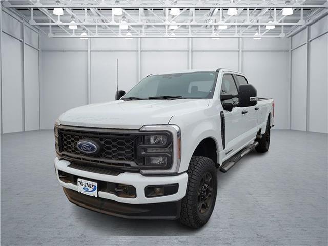 used 2024 Ford F-250 car, priced at $59,995