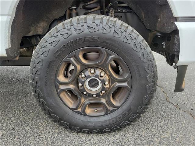 used 2024 Ford F-250 car, priced at $59,995
