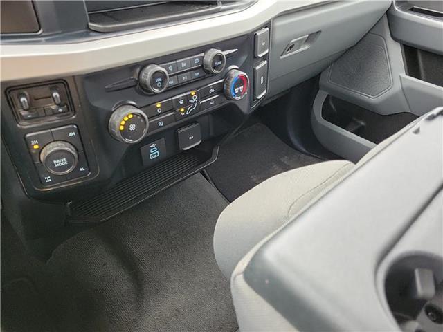 used 2024 Ford F-250 car, priced at $59,995