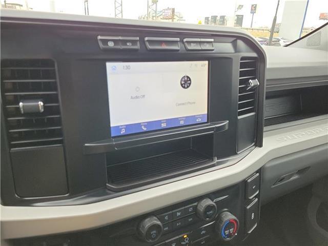 used 2024 Ford F-250 car, priced at $59,995