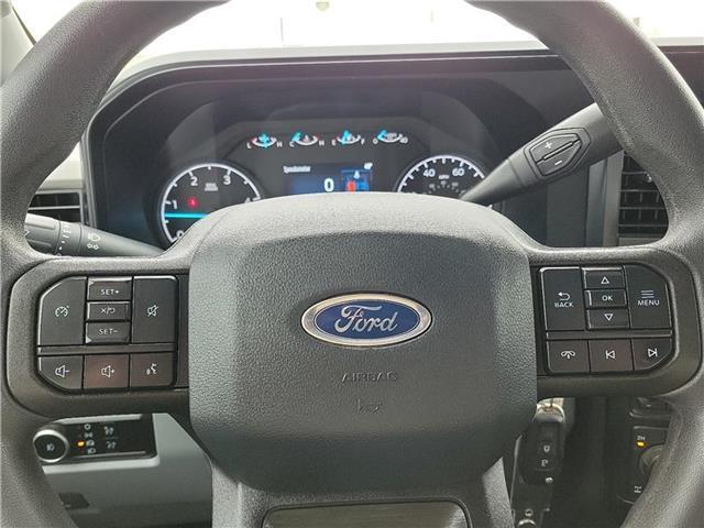 used 2024 Ford F-250 car, priced at $59,995