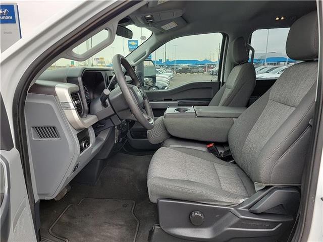 used 2024 Ford F-250 car, priced at $59,995