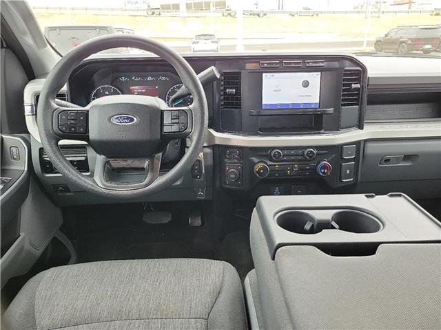 used 2024 Ford F-250 car, priced at $59,995