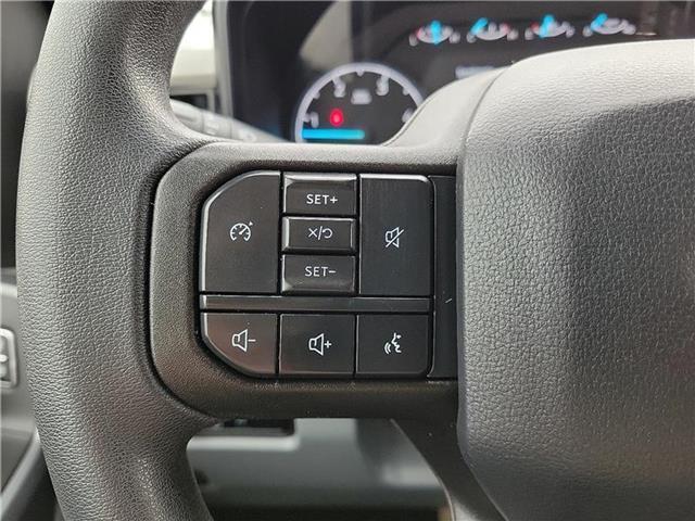 used 2024 Ford F-250 car, priced at $59,995