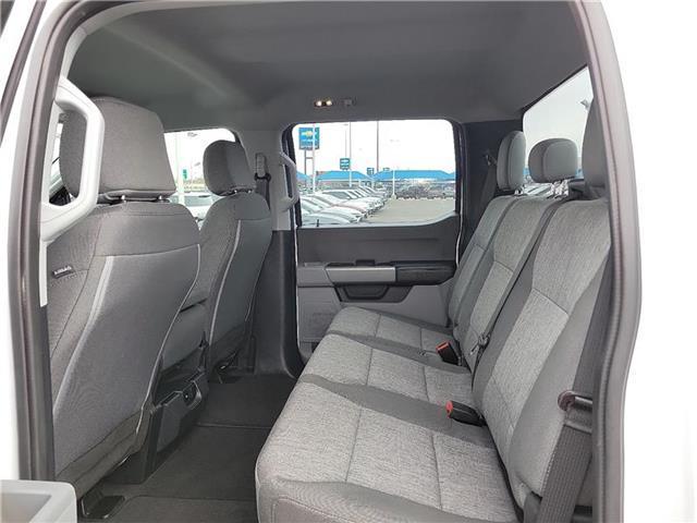 used 2024 Ford F-250 car, priced at $59,995