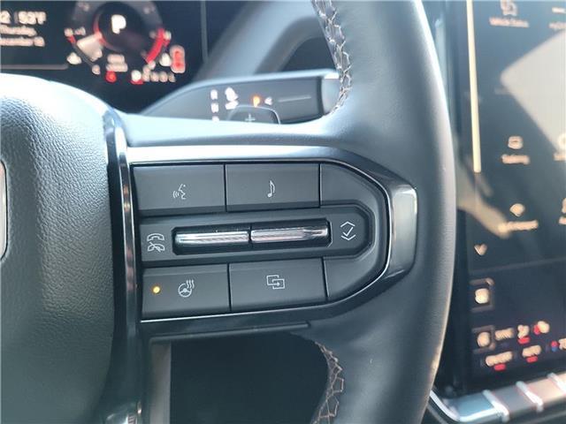 used 2025 GMC Yukon car, priced at $74,995