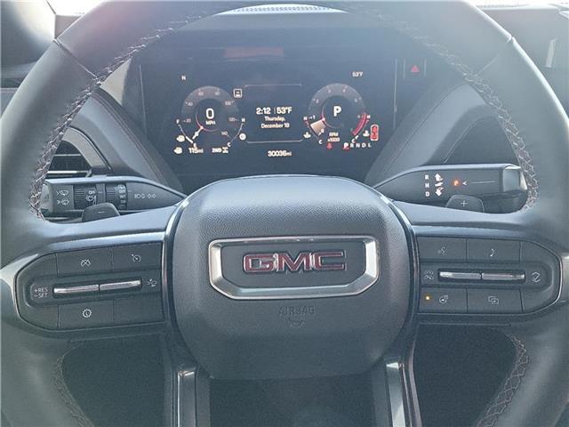 used 2025 GMC Yukon car, priced at $74,995