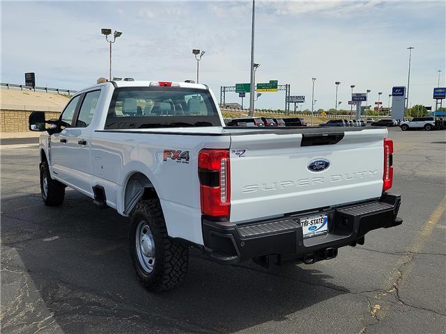 new 2026 Ford F-250 car, priced at $76,755