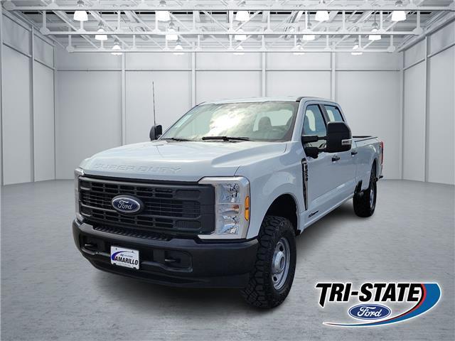 new 2026 Ford F-250 car, priced at $76,755