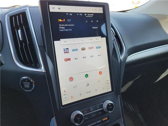 used 2024 Ford Edge car, priced at $29,995