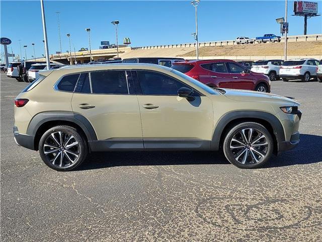 used 2023 Mazda CX-50 car, priced at $31,950