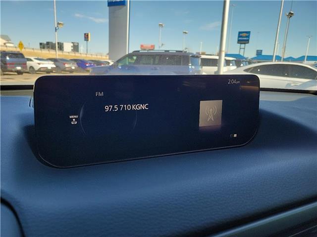 used 2023 Mazda CX-50 car, priced at $31,950