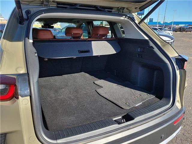 used 2023 Mazda CX-50 car, priced at $31,950