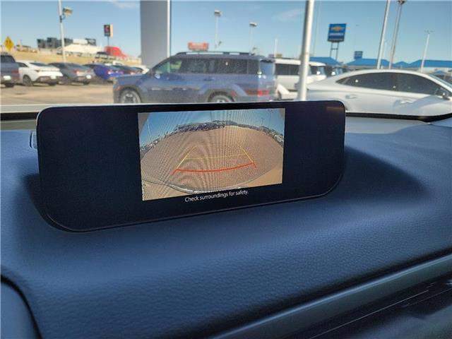 used 2023 Mazda CX-50 car, priced at $31,950